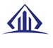 Tenkuu no Bepputei（天空の別府邸） Logo